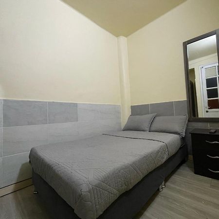 Hostel Quinta Camacho Bogotá Eksteriør bilde