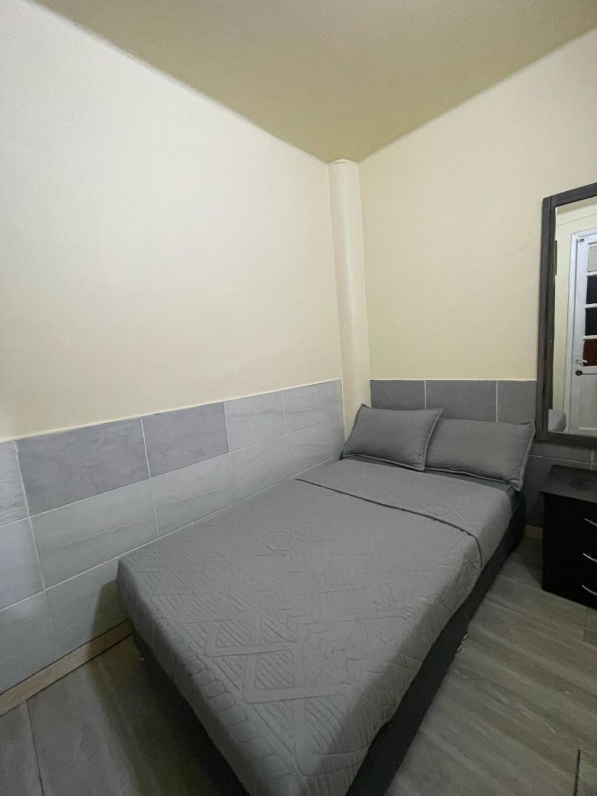 Hostel Quinta Camacho Bogotá Eksteriør bilde