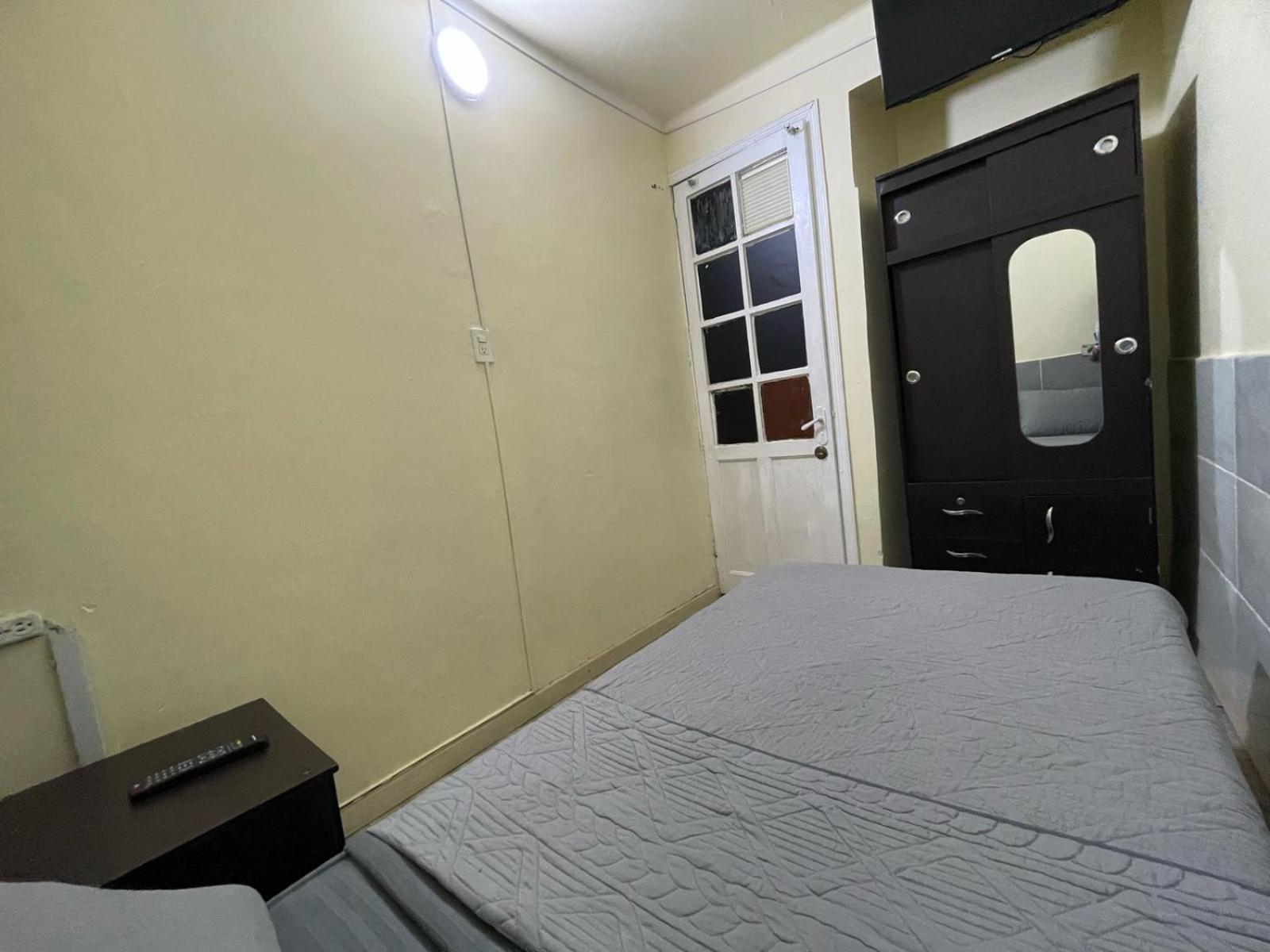 Hostel Quinta Camacho Bogotá Eksteriør bilde